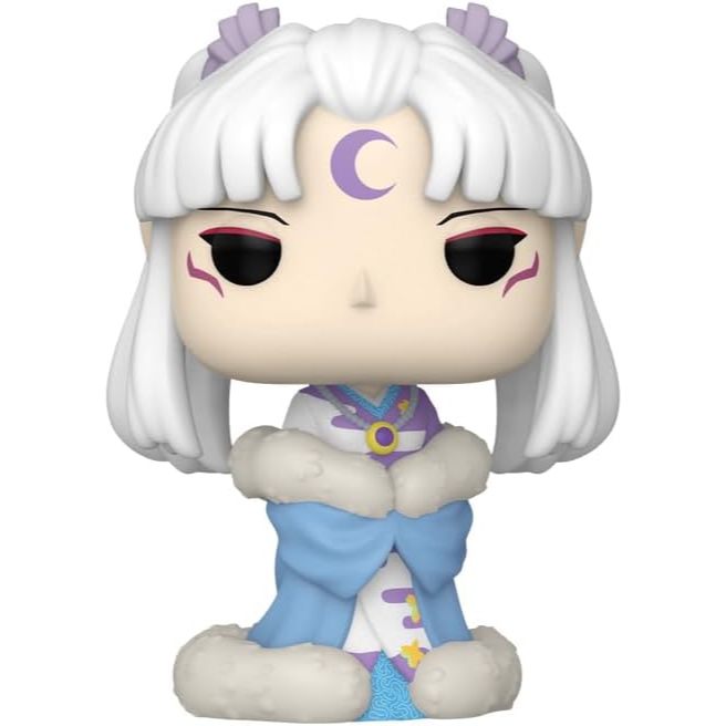 Funko POP Inuyasha 1595 Sesshomaru's Mother (SE)