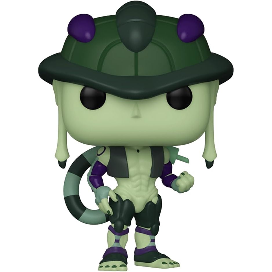 Funko POP Hunter x Hunter 1105 Meruem Chalice Exclusive