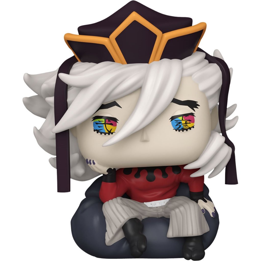 Funko POP Demon Slayer 2044 Doma Pop Plus