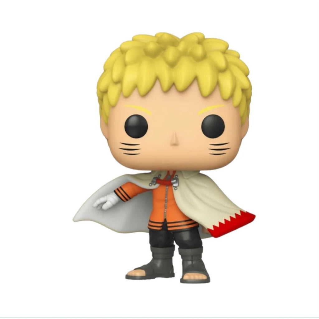 Funko POP Boruto 724 Naruto (Hokage) (SE)