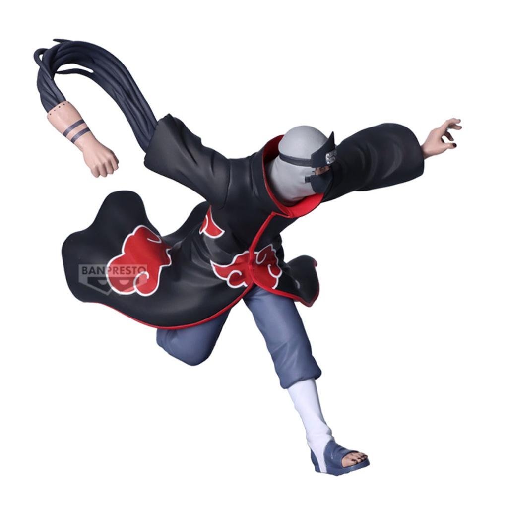 Banpresto Naruto Shippuden Vibration Stars-Kakuzu & Pain-(A:Kakuzu)