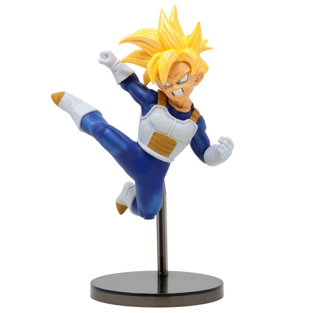 Banpresto Dragon Ball Z Chosenshiretsude 3 Vol.1(A:Super Saiyan Son Gohan)