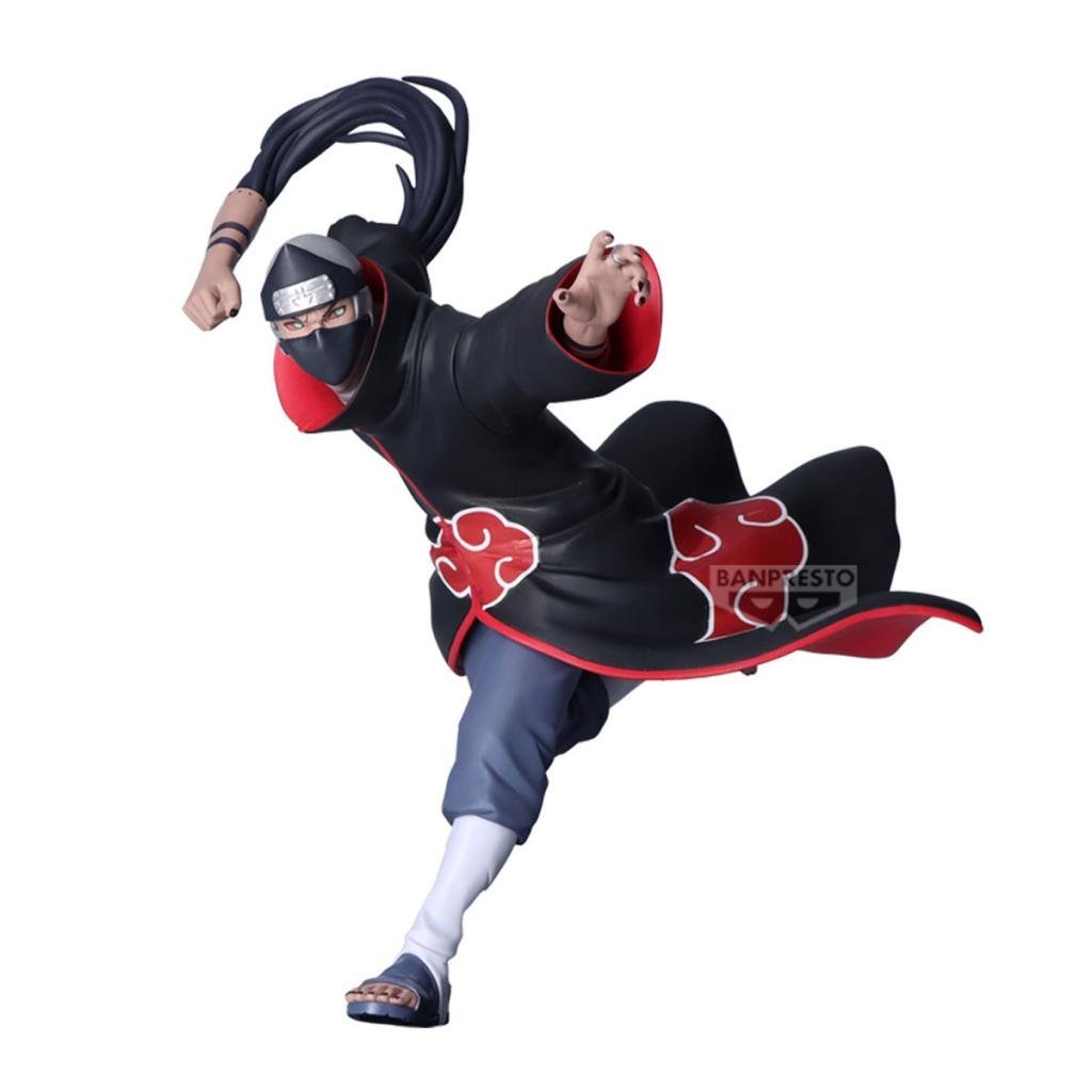 Banpresto Naruto Shippuden Vibration Stars-Kakuzu & Pain-(A:Kakuzu)