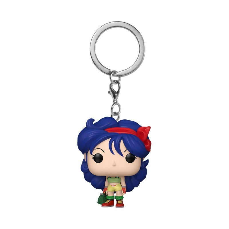 Funko POP Dragon Ball Lunch Pop! Key Chain Exclusive