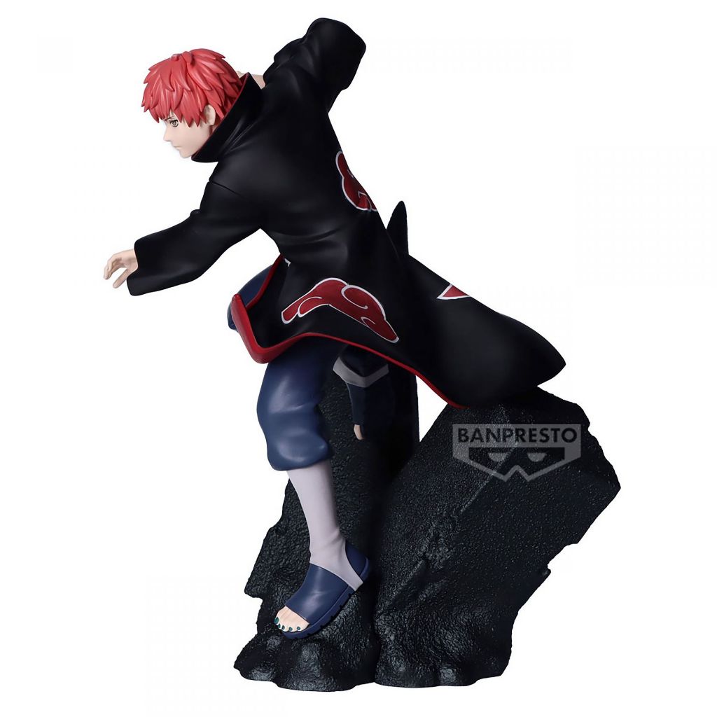 Banpresto Naruto Shippuden Effectreme-Sasori-