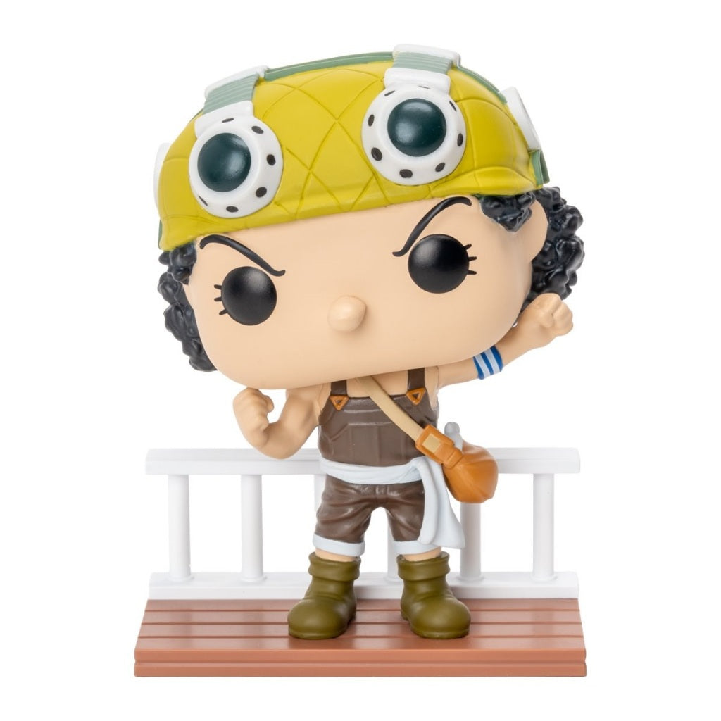Funko POP One Piece 2333 Usopp Exclusive