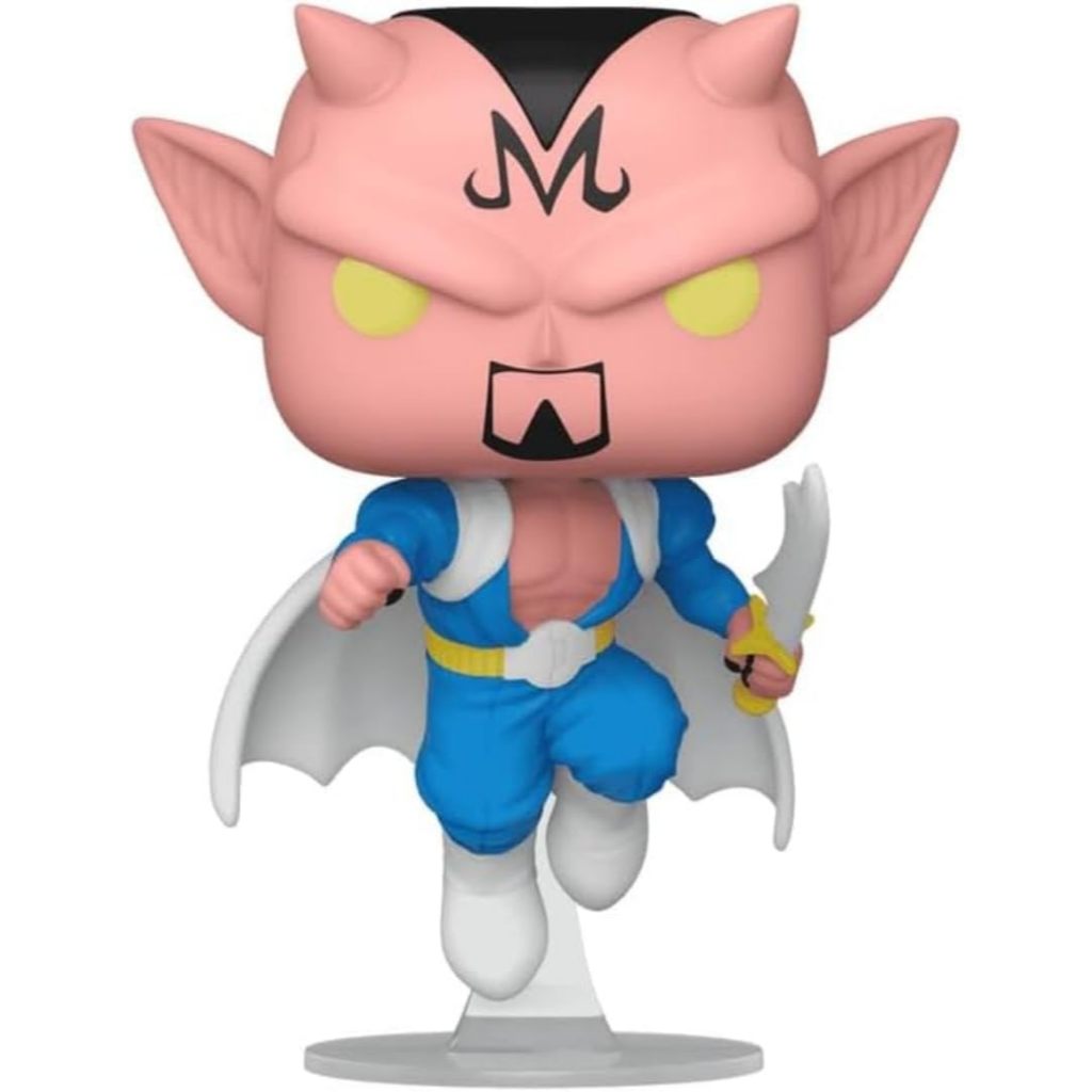 Funko POP Dragon Ball Z 1712 Dabura 2024 Fall Convention Exclusive