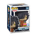 Funko POP Solo Leveling 2324 Sung Il Hwan 2026 Summer Convention Exclusive