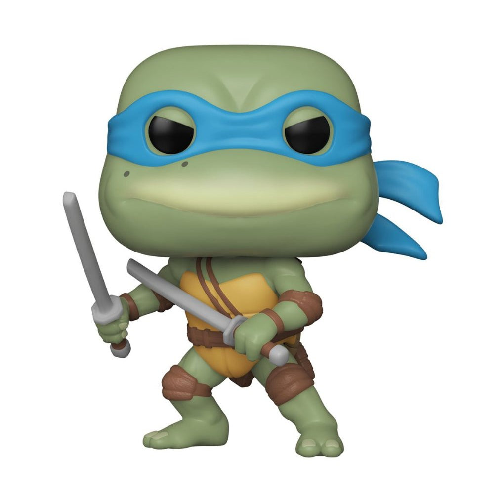 Funko POP Teenage Mutant Ninja Turtles 16 Leonardo