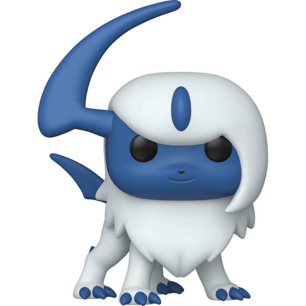 Funko POP Pokemon 1090 Absol