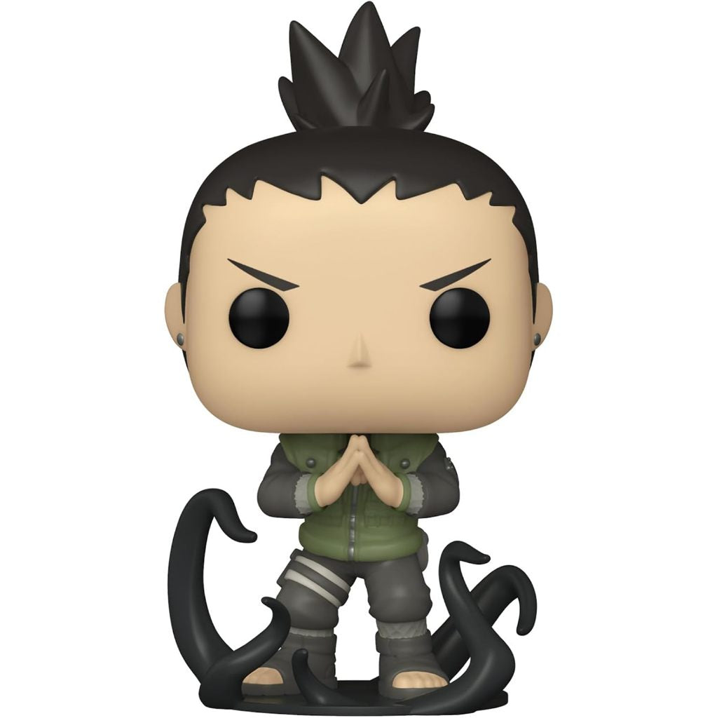 Funko POP Naruto Shippuden 933 Shikamaru Nara