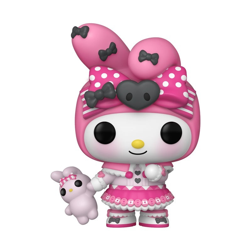 Funko POP Sanrio My Melody 114 My Melody Exclusive