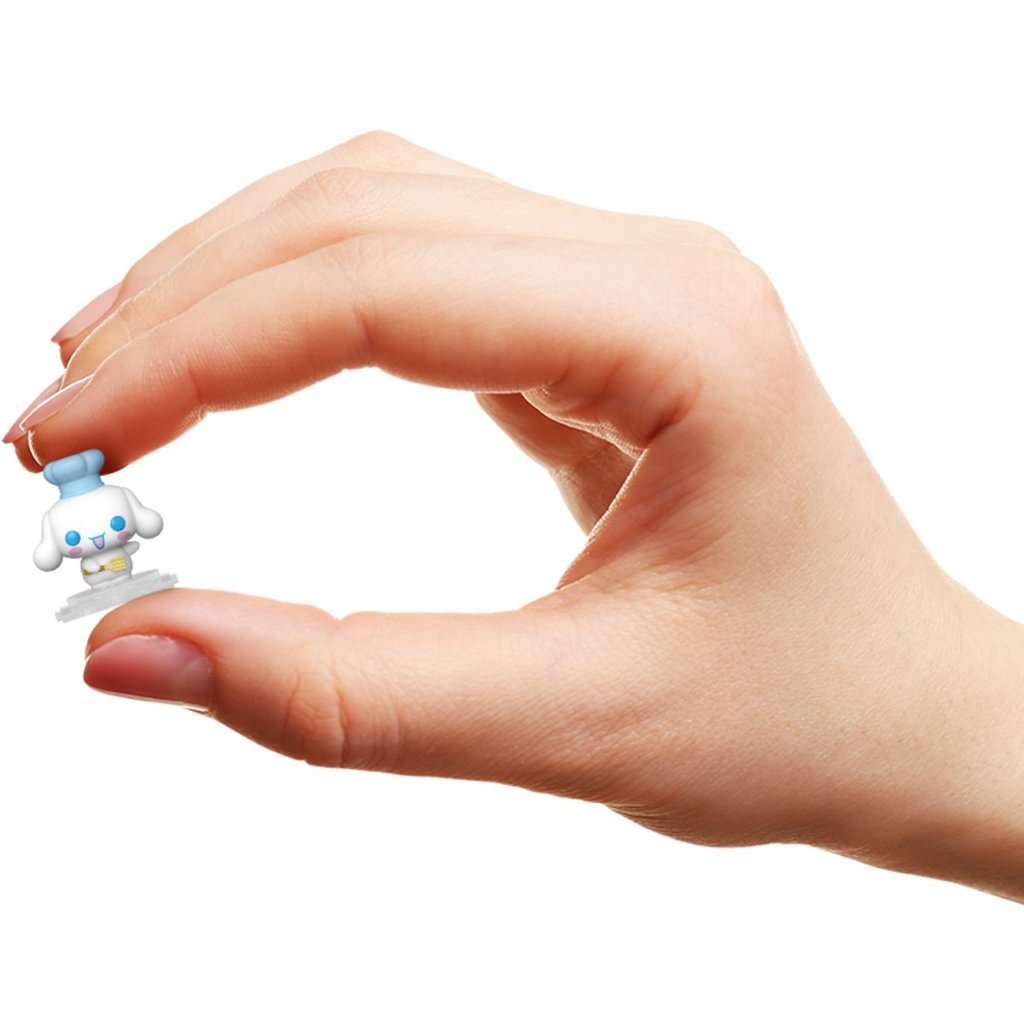 Funko Sanrio Cafe Cinnamoroll Bitty Pop! Town