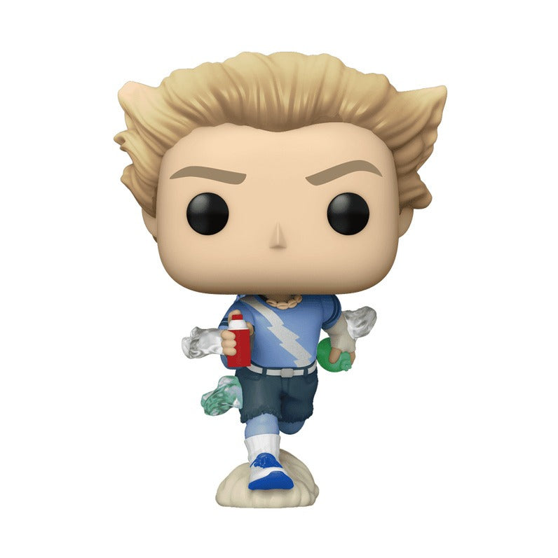 Funko POP Marvel Wanda Vision 827 "Pietro Maximoff" Funko Shop Exclusive