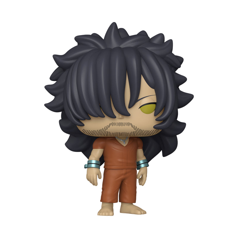 Funko POP Solo Leveling 2324 Sung Il Hwan 2026 Summer Convention Exclusive