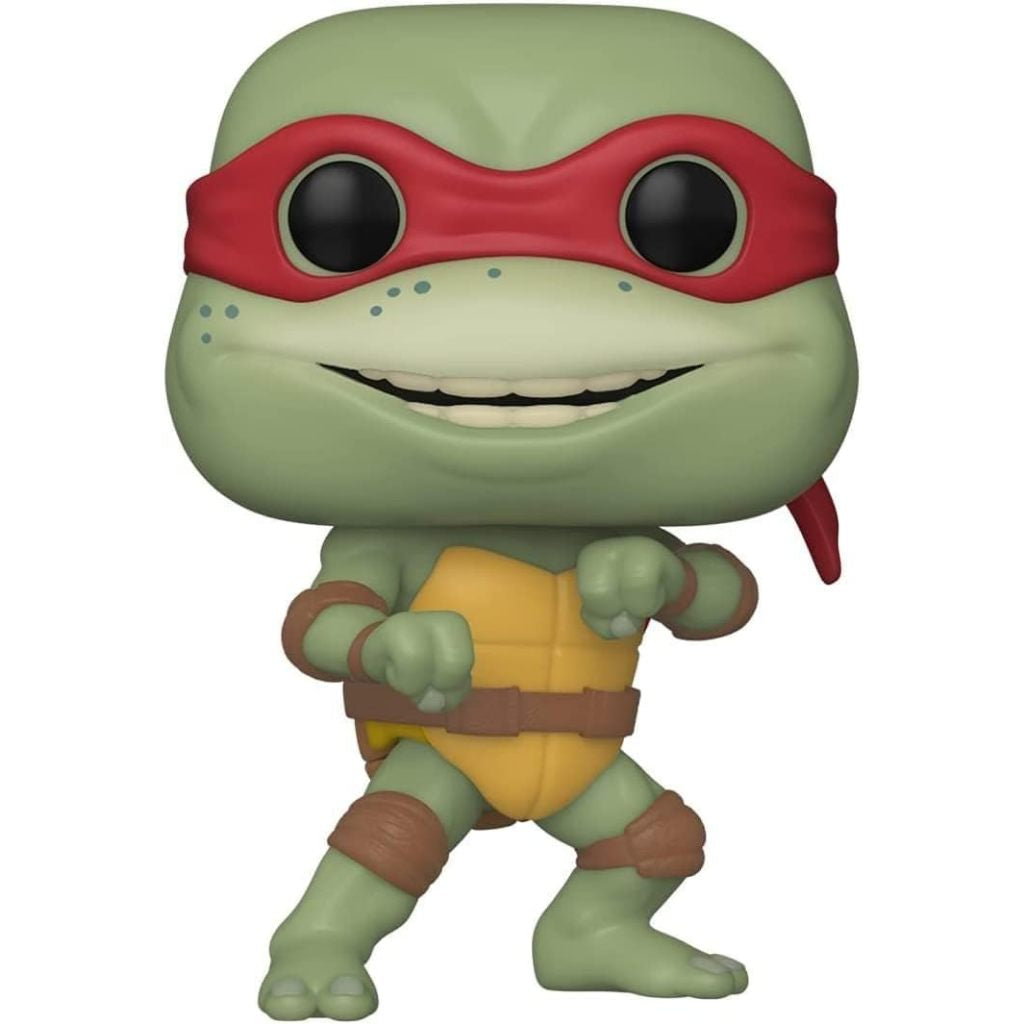 Funko POP Teenage Mutant Ninja Turtles 1135 Raphael