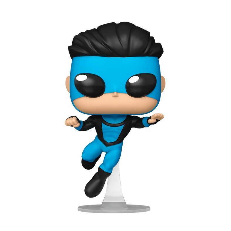 Funko POP Funko Fusion 1098 Invincible