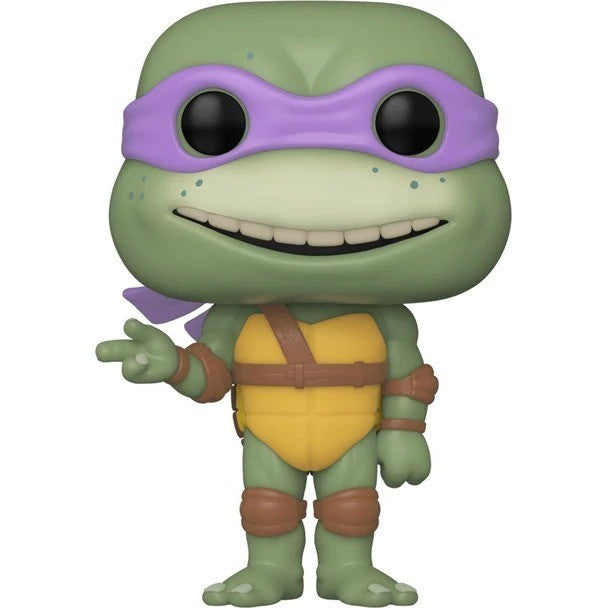 Funko POP Teenage Mutant Ninja Turtles 1133 Donatello