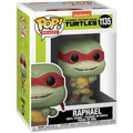 Funko POP Teenage Mutant Ninja Turtles 1135 Raphael