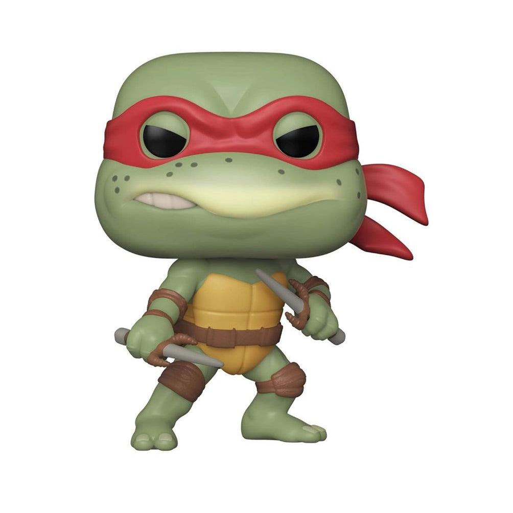 Funko POP Teenage Mutant Ninja Turtles 19 Raphael