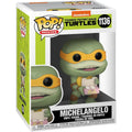 Funko POP Teenage Mutant Ninja Turtles 1136 Michelangelo