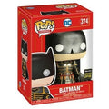 Funko POP DC 374 Batman (Imperial) Exclusive
