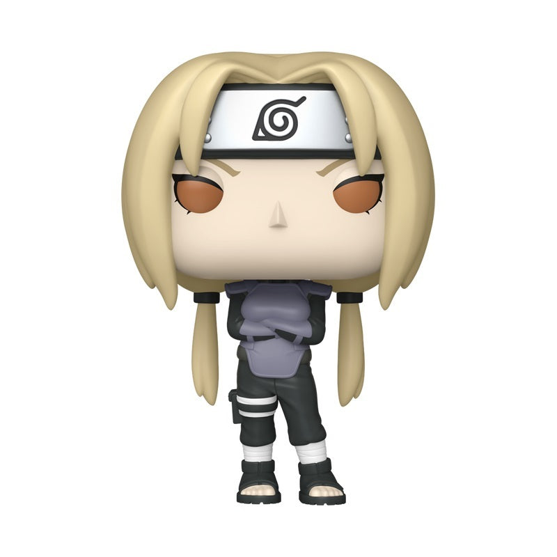 Funko POP Naruto Shippuden 2105 Tsunade Sannin Exclusive