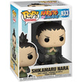 Funko POP Naruto Shippuden 933 Shikamaru Nara