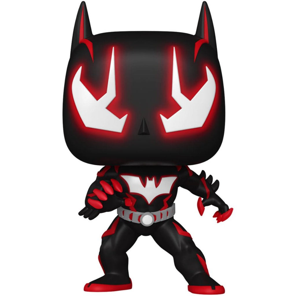 Funko POP DC Batman Beyond 642 Batman Beyond