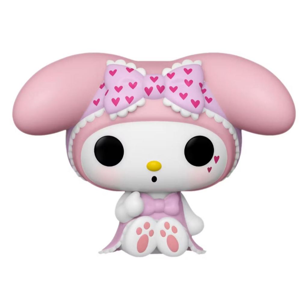 Funko POP Sanrio My Melody 56 My Melody Hot Topic Exclusive