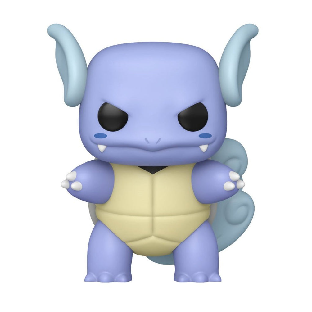 Funko POP Pokemon 1212 Wartortle