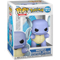 Funko POP Pokemon 1212 Wartortle