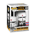 Funko POP Star Wars Rebels 452 Imperial Super Commando 2021 Summer Virtual Funkon Exclusive