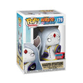 Funko POP Naruto Shippuden 179 Kaguya Otsutsuki 2020 Fall Convention Exclusive