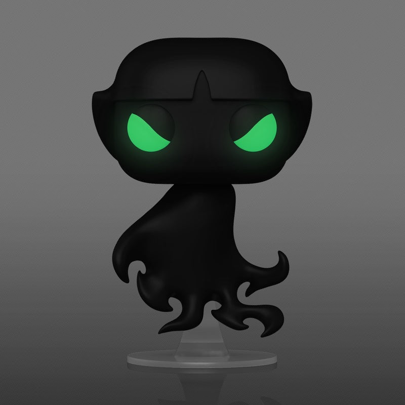 Funko POP Powerpuff Girls Liberty Belle / Harmony Bunny / Mange 3 Pack (GITD) 2025 Fall Convention Exclusive