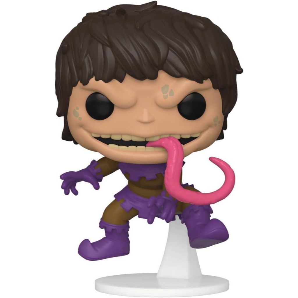 Funko POP Marvel X-Men 443 Toad 2020 Spring Convention Exclusive