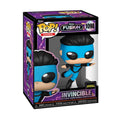 Funko POP Funko Fusion 1098 Invincible