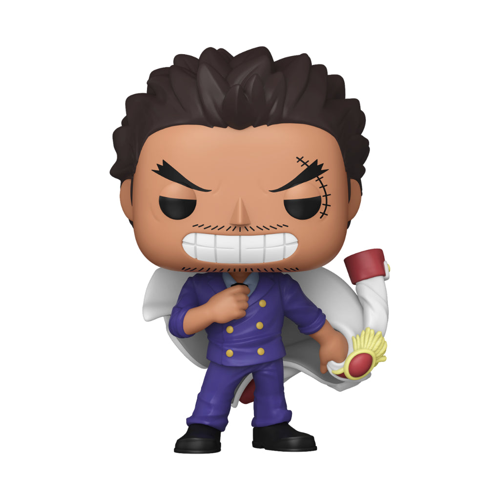 Funko POP One Piece 2238 Monkey D. Garp Exclusive