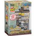 Funko POP One Piece Going Merry Funko Bitty Pop! Display Shelf
