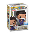 Funko POP One Piece 2238 Monkey D. Garp Exclusive