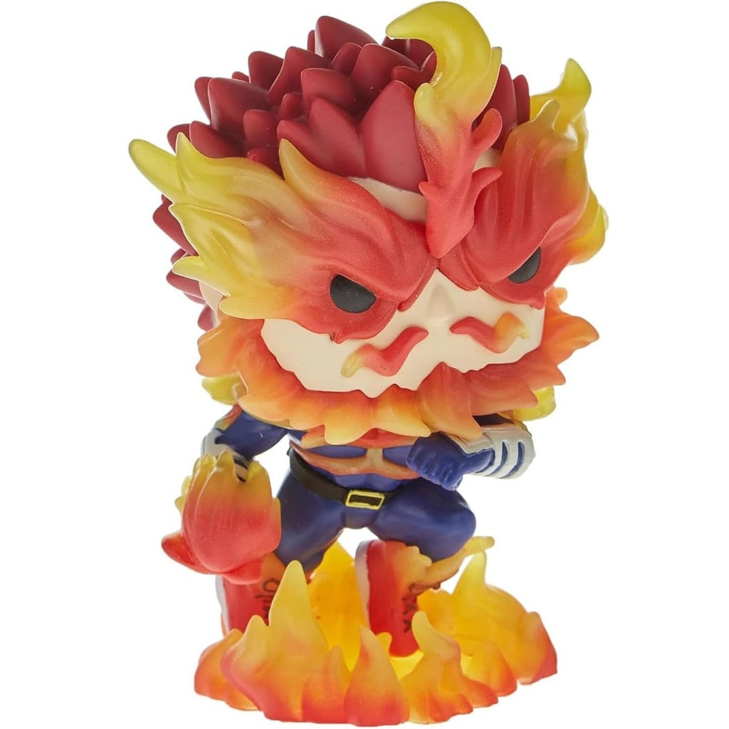 Funko POP My Hero Academia 785 Endeavor (GITD) Amazon Exclusive