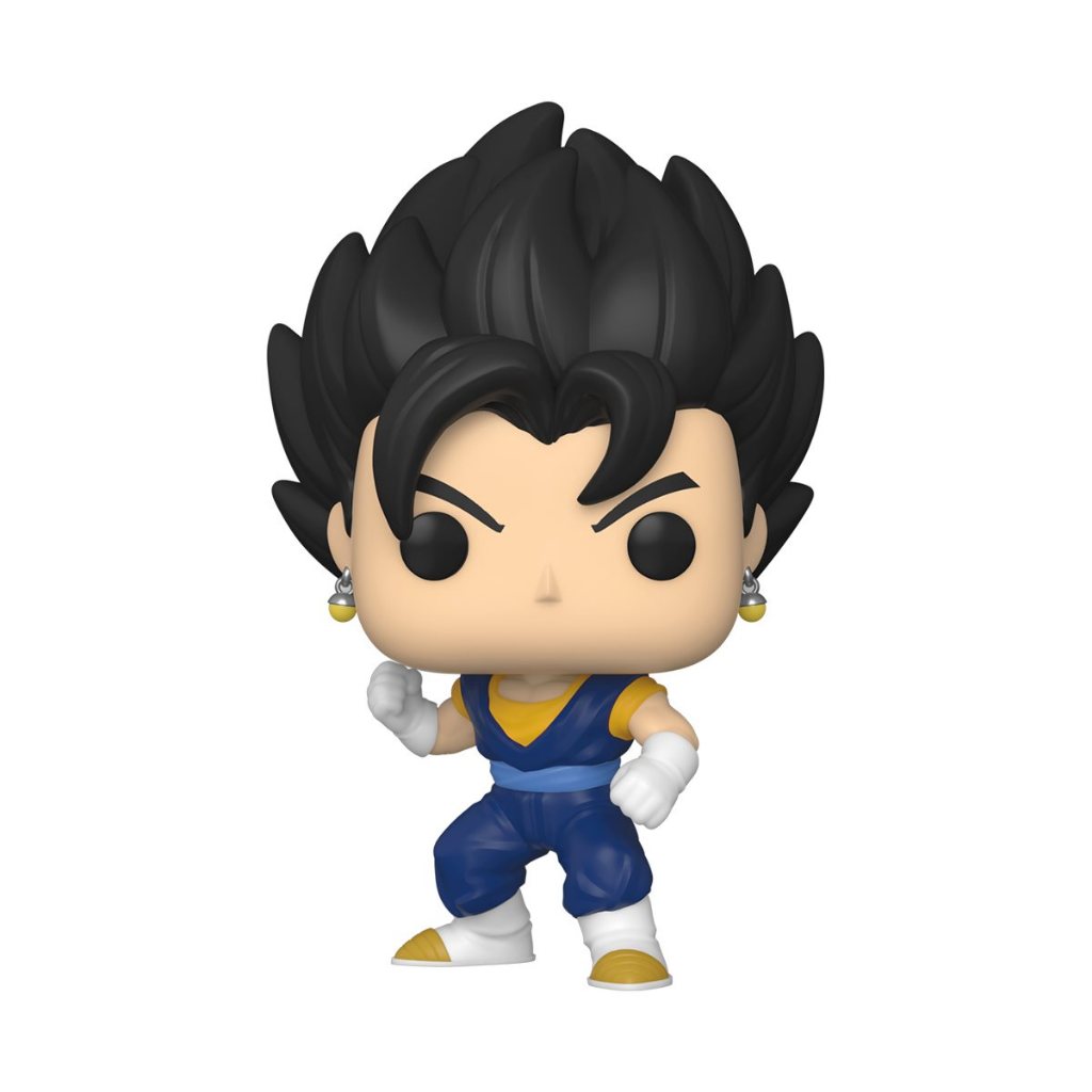 Funko POP Dragon Ball Z 949 Vegito