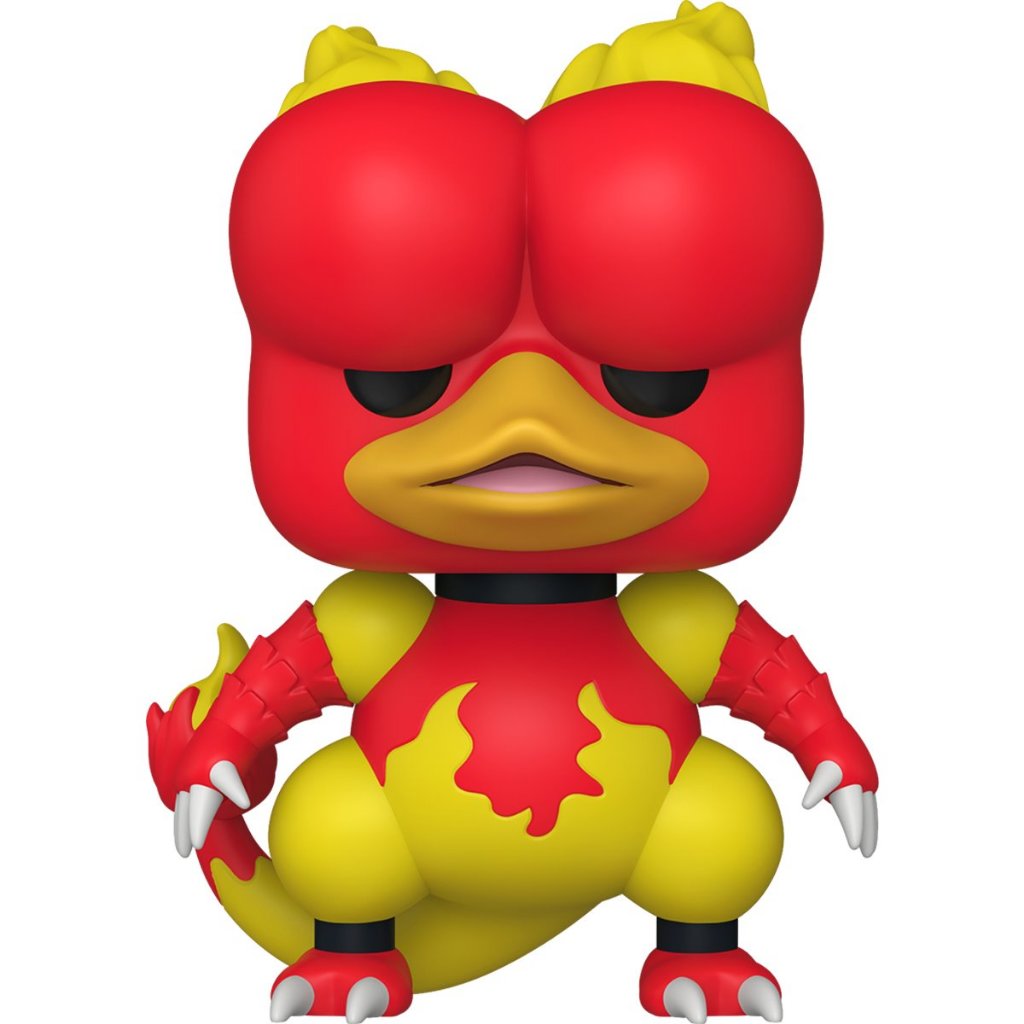 Funko POP Pokemon Magma