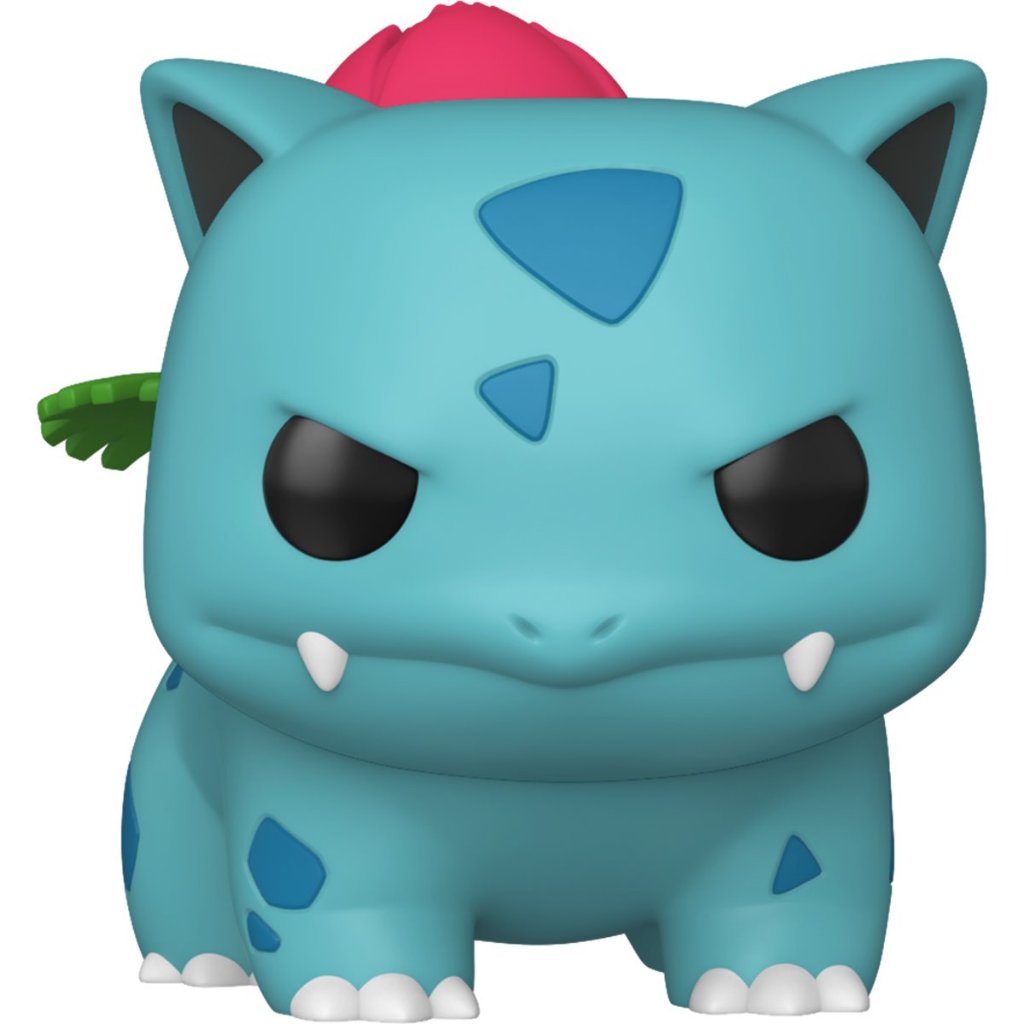 Funko POP Pokemon Ivysaur