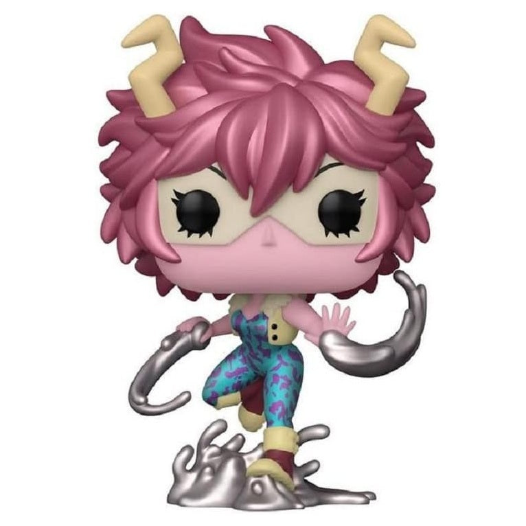 Funko POP My Hero Academia 790 Mina Ashido Gamestop Exclusive (Funko Insider Club)