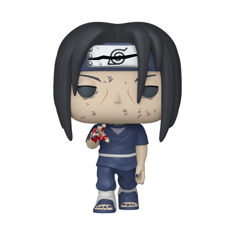 Funko POP Naruto Shippuden 2173 Itachi Uchiha Exclusive