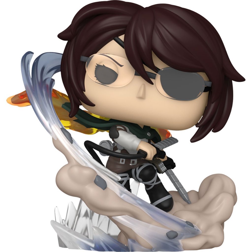 Funko POP Attack On Titan 1994 Premium Pop